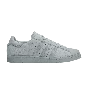 Baskets adidas Y-3 Superstar 'Clear Onix' Clear Onix/Clear Onix/Carbon IG3043