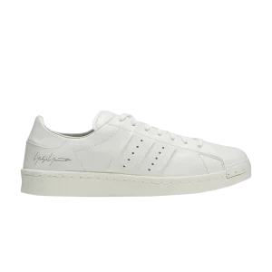 adidas Y-3 Superstar 'Off White' Baskets Couleur blanche/Couleur blanche/Couleur blanche IG4026