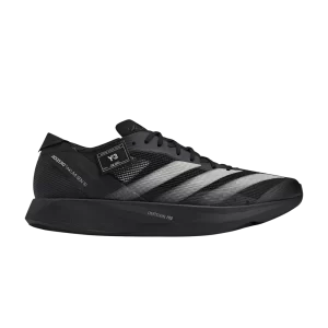 adidas Y-3 Takumi Sen 10 'Black Off White' Couleur noire/Couleur noire/Couleur blanche IF1973