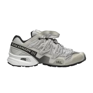 Salomon Y/Project x Speedcross 3 'Dawn Blue' Bleu Aube/Noir/Blanc L47642400