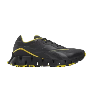 Reebok Zig Dynamica 4 Adventure 'Pure Grey Team Yellow' Gris pur/Noir/Team Jaune 100033710