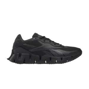 Reebok Zig Dynamica 4 'Noir Pure Gris' Noir/Gris pur/Gris pur 100033395