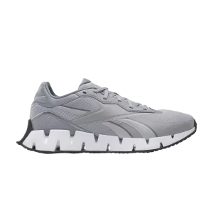 Reebok Zig Dynamica 4 'Pure Grey' Gris pur/Gris pur/Gris pur 100033394
