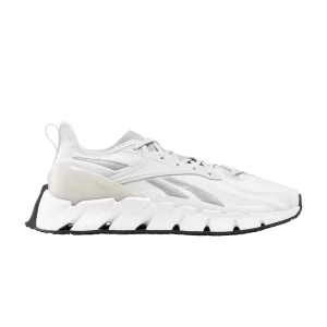 Reebok Zig Kinetica 3 'White Pure Grey' Gris pur 2/Gris pur 4/Gris pur 1 100034218
