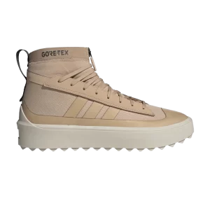 Baskets adidas ZNSORED High GORE-TEX 'Magic Beige' Beige magique/Beige magique/Aluminium IE9407