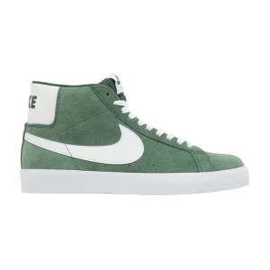 Nike Zoom Blazer Mid SB 'Sapin' Sapin/Sapin/Blanc/Blanc FD0731 300