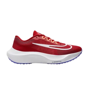 Nike Zoom Fly 5 'University Red Blue Joy' Rouge université/Bleu joie/Melon Tint/Blanc DM8968 601