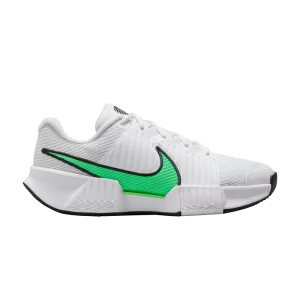 Nike Zoom GP Challenge Pro 'White Poison Green' Blanc/Noir/Poison Vert FB3145 105