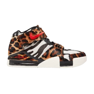 Nike Zoom LeBron 2 'Beast' Érable/Varsity Rouge/Noir/Light Bone DQ2439 200