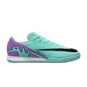 Nike Zoom Mercurial Vapor 15 Academy IC 'Peak Ready Pack' Hyper turquoise/Noir/Blanc/Fuchsia Dream DJ5633 300