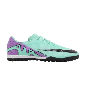 Nike Zoom Mercurial Vapor 15 Academy TF 'Peak Ready Pack' Hyper turquoise/Noir/Blanc/Fuchsia Dream DJ5635 300