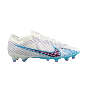 Nike Zoom Mercurial Vapor 15 Elite AG Pro 'Blast Pack' Blanc/Rose Burst/Indigo Haze/Baltique Bleu FD0248 146
