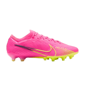 Nike Zoom Mercurial Vapor 15 Elite AG Pro 'Luminous Pack' Rose éclatant/Gridiron/Volt DJ5167 605