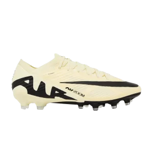 Nike Zoom Mercurial Vapor 15 Elite AG Pro 'Mad Ready Pack' Limonade/Noir DJ5167 700