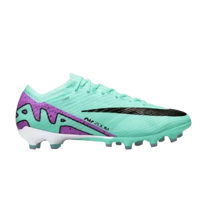 Nike Zoom Mercurial Vapor 15 Elite AG Pro 'Peak Ready Pack' Bleu Baltique/Blanc DJ5167 300