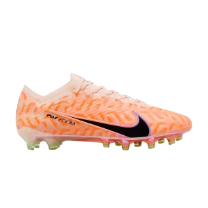 Nike Zoom Mercurial Vapor 15 Elite AG Pro 'United Pack' Goyave Glace/Noir DZ3458 800