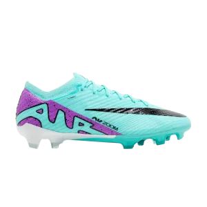 Nike Zoom Mercurial Vapor 15 Elite FG 'Peak Ready Pack' Hyper turquoise/Noir/Blanc/Fuchsia Dream DJ4978 300