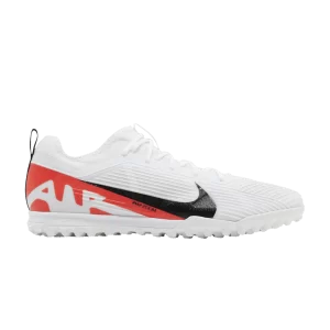 Nike Zoom Mercurial Vapor 15 Pro TF 'Ready Pack' Cramoisi/Noir/Blanc DJ5605 600