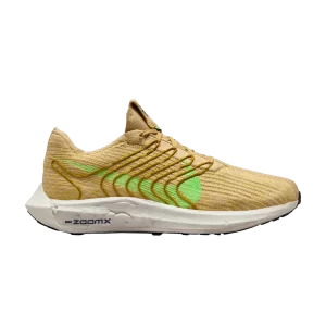Nike Zoom Pegasus Turbo 'Sesame Lime Blast' Sésame/Buff Or/Bronzine/Lime Burst DM3413 200