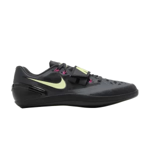 Nike Zoom Rotational 6 'Anthracite Fierce Pink' Anthracite/Noir/Léger citron twist/Fierce rose 685131 004