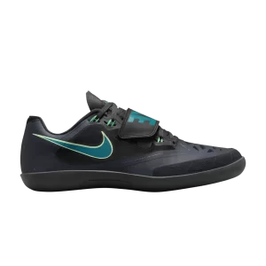 Nike Zoom SD 4 'Black Electric Algae' Noir/Vert vapeur/Algue électrique/Épicéa brillant HQ3487 001