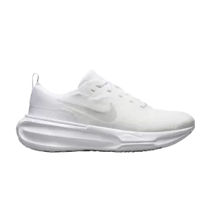 Nike ZoomX Invincible 3 'White Photon Dust' Blanc/Platine Tint/Blanc/Photon Dust DR2615 103