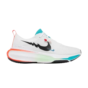 Nike ZoomX Invincible 3 'Year of the Dragon' Blanc/Dusty Cactus/Bright Crimson/Noir FZ5056 103