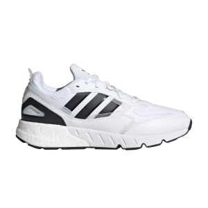 adidas ZX 1K Boost 2.0 'Blanc Noir' Nuage blanc/couleur Noir GZ3549
