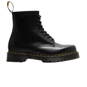 Baskets Dr. Martens 1460 Bex Bottines à lacets en cuir à bout carré 'Noir' Noir 27886001