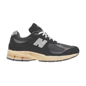 Baskets New Balance 2002R 'Phantom' Noir/Gris foncé/Ghost M2002RHO