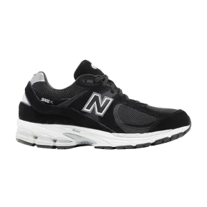 New Balance 2002R Baskets 'Noir' Noir M2002RJB
