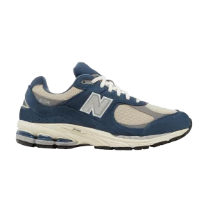 New Balance 2002R Baskets 'Vintage Indigo' Vintage Indigo/Calm Taupe/Marblehead M2002RHR