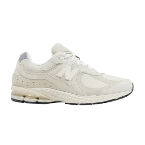 New Balance 2002R Baskets 'Calm Taupe' Taupe calme/Angora/Argent métallisé M2002RCC