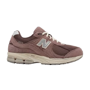 New Balance 2002R 'Suede Pack – Dusty Fig' Dusty rice M2002RHD