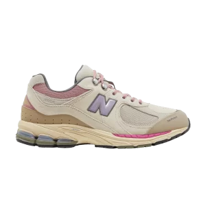 Baskets New Balance 2002R 'Hiking Pack – Beige 'Calm Taupe/Raw Amethyst M2002RWL