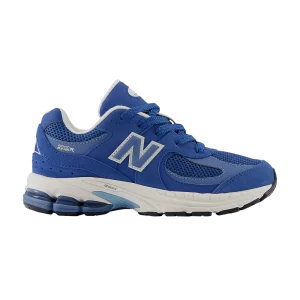 New Balance 2002R Little Kid 'Bue Agate Heron Blue' Baskets Bleu Agate/Bleu Heron PC2002FE