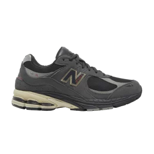 New Balance 2002R Baskets 'Magnet Hi-Pink' Aimant/Hi-Rose M2002RGV