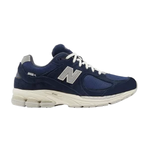 New Balance 2002R Baskets 'Natural Indigo' Indigo naturel M2002RHL