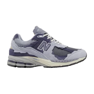 New Balance 2002R 'Protection Pack - Violet 'Gris arctique clair/Violet M2002RDI