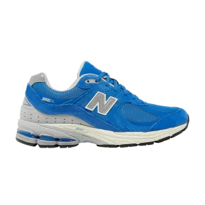 New Balance 2002R Baskets 'Cobalt Silver Mink' Cobalt/Argent vison/Argent métallisé M2002RHU