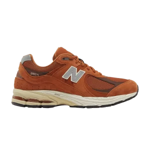 New Balance 2002R Baskets 'Rust Oxide' Oxyde de rouille/Blanc/Gris M2002RCB