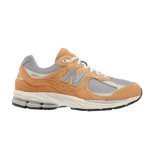 New Balance 2002R Baskets 'Sweet Caramel' Sweet Caramel/Rain Cloud M2002RHM