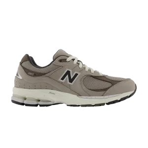 New Balance 2002R 'Warm Alpaca Light Chalkboard' Baskets Warm Alpaca/Light Chalkboard M2002RAW