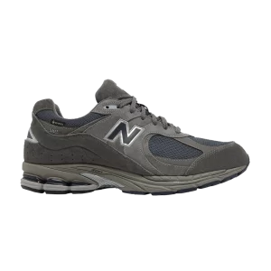 New Balance 2002R GORE-TEX 'Castlerock Natural Indigo' Baskets Castlerock/Indigo Naturel/Nickel Brossé M2002RXC
