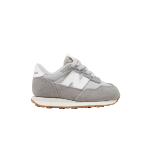 New Balance 237 Bungee Baskets 'Marblehead' pour tout-petits Marblehead/Moonbeam IH237PE