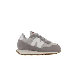 New Balance 237 Bungee Baskets larges 'Marblehead' pour tout-petits Marblehead/Moonbeam IH237PE W