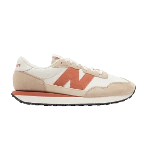 Baskets New Balance 237v1 'Mindful Grey Calm Taupe' Couleur gris / Calm taupe MS237RB
