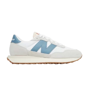 New Balance 237v1 'Nimbus Cloud' Baskets Nuage Nimbus/Blanc MS237GD