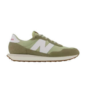 New Balance 237v1 Baskets 'True Camo' True Camo/Olive clair MS237GC