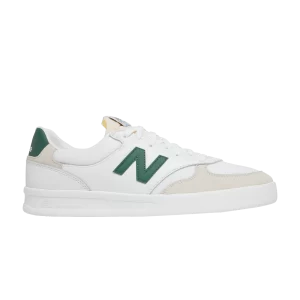 New Balance 300 Baskets 'Blanc Vert' Blanc/Vert CT300WG3